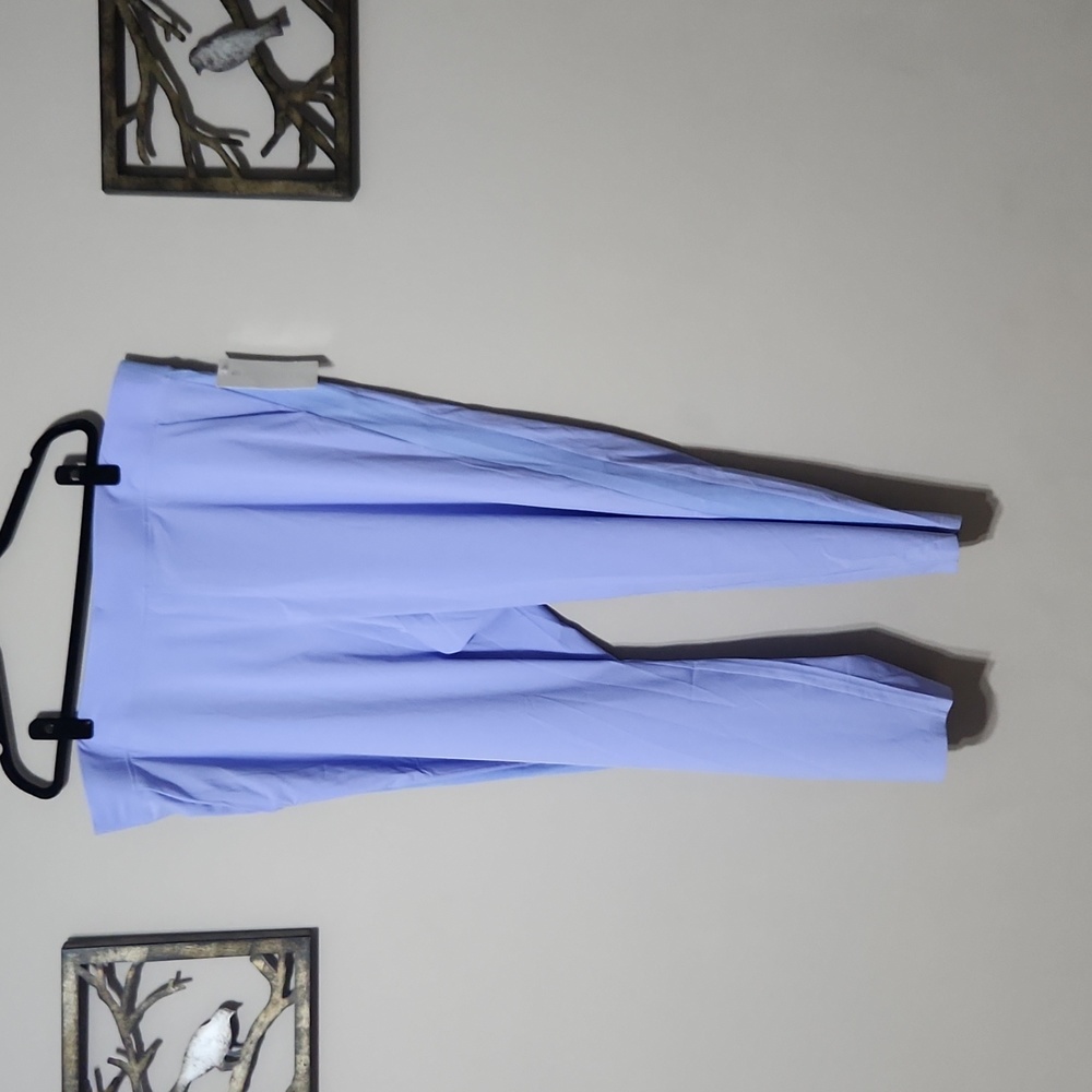 NWT Athleta Brooklyn ankle Pant sz 22